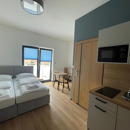 Rent Apartment Wieliczka Exteriör bild