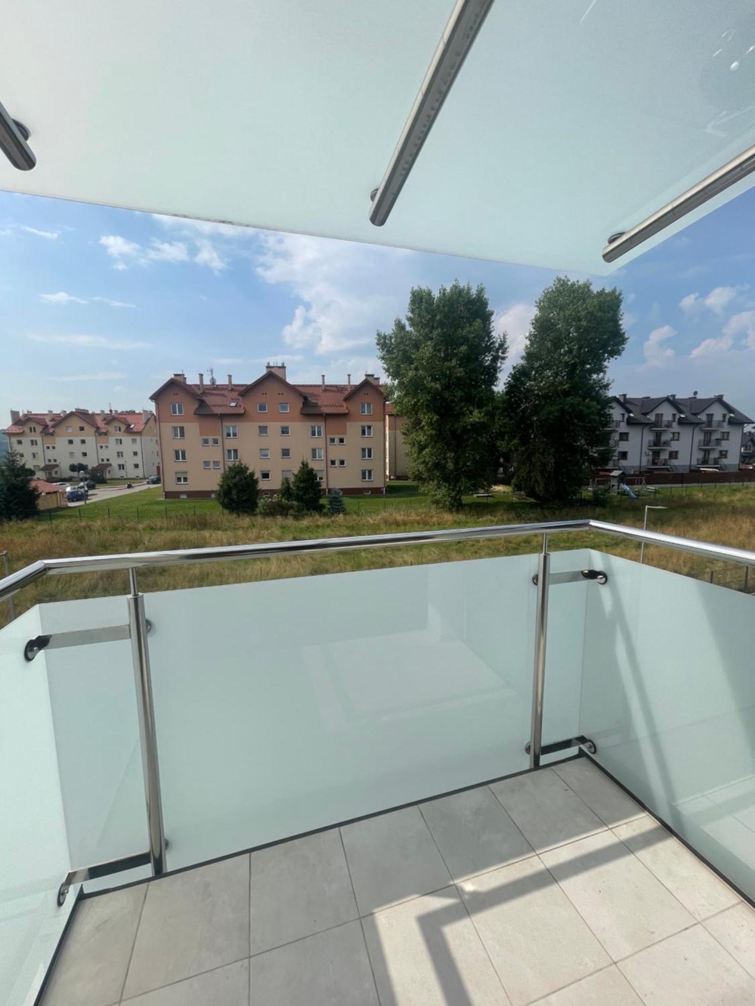 Rent Apartment Wieliczka Exteriör bild