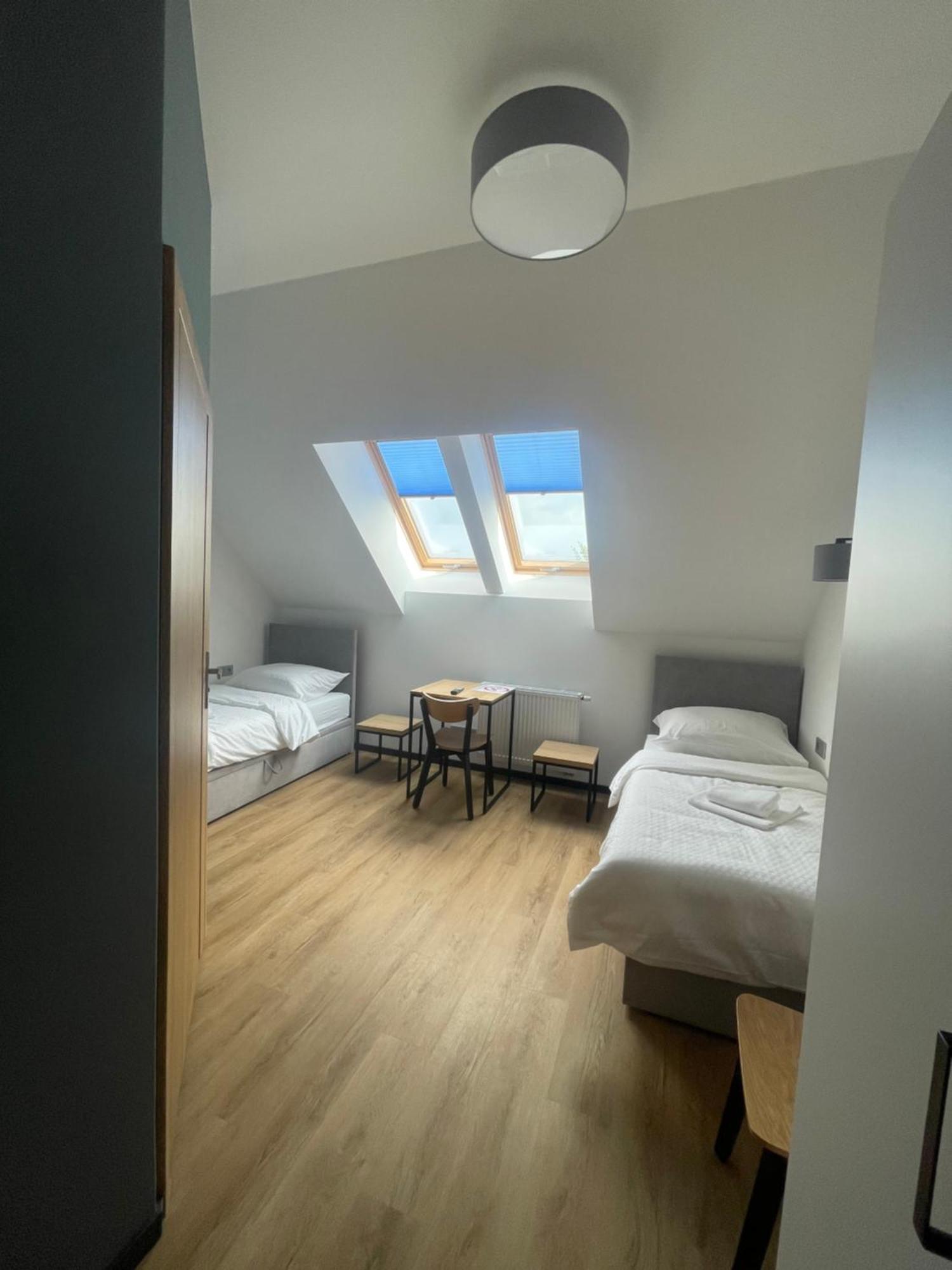 Rent Apartment Wieliczka Exteriör bild