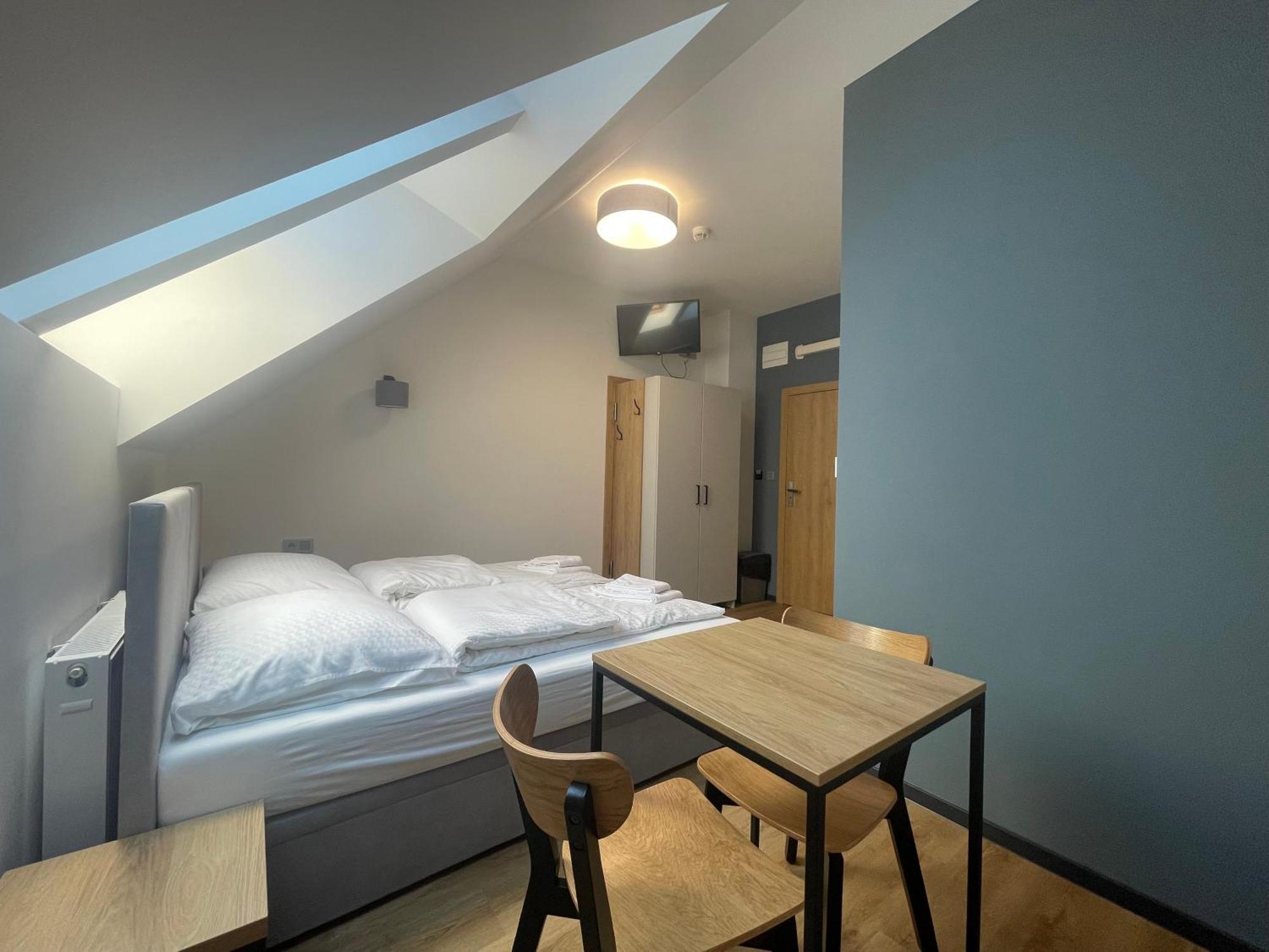 Rent Apartment Wieliczka Exteriör bild