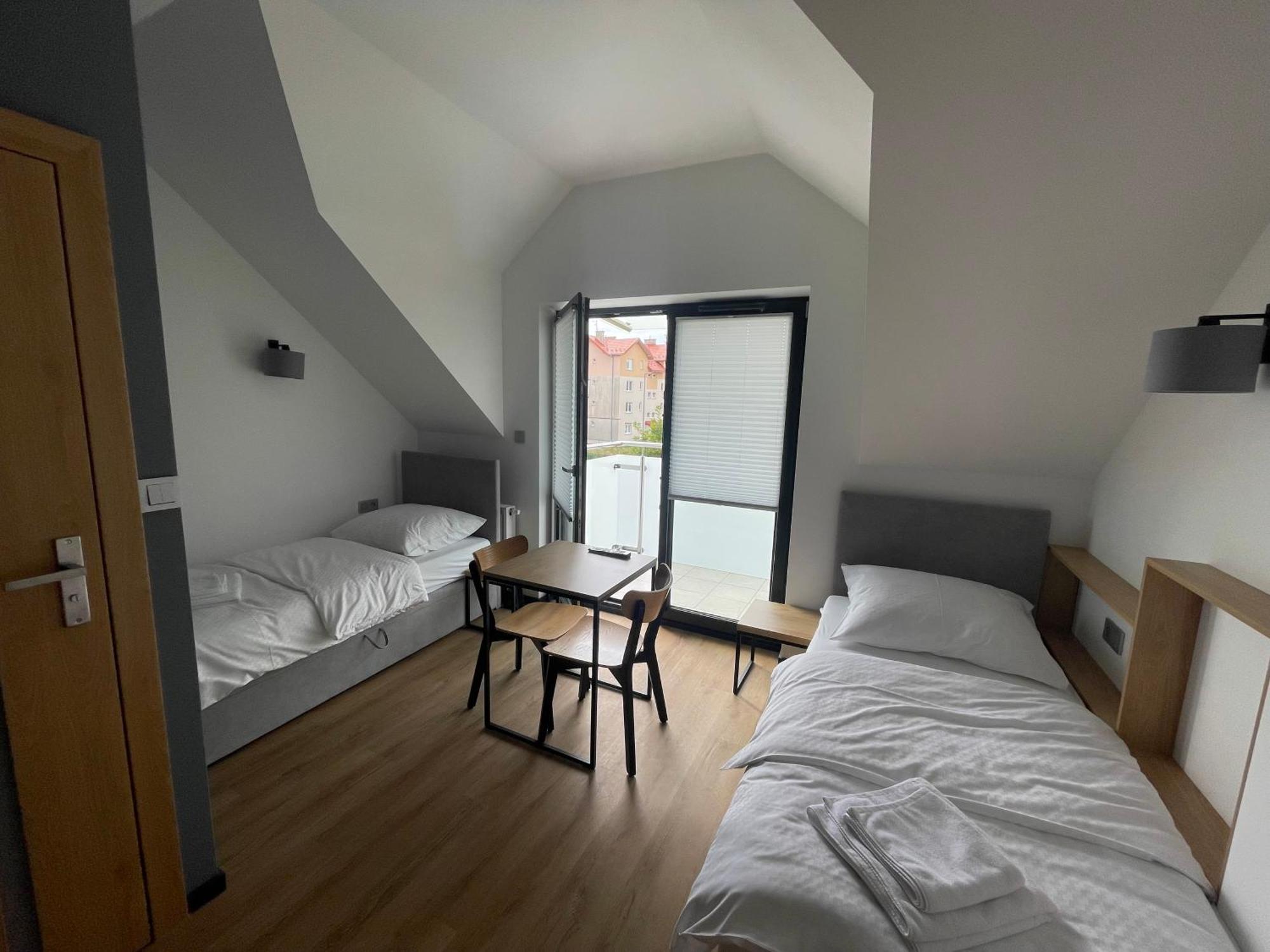 Rent Apartment Wieliczka Exteriör bild