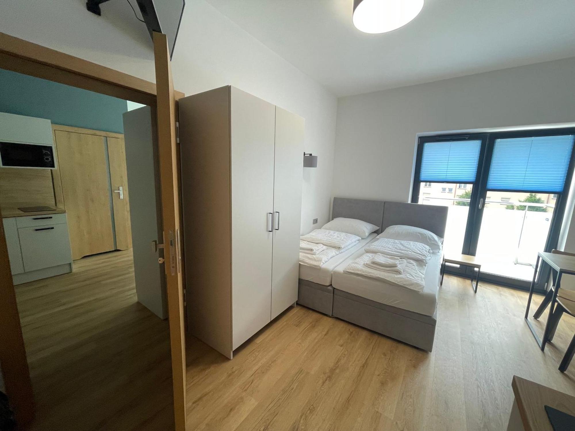 Rent Apartment Wieliczka Exteriör bild