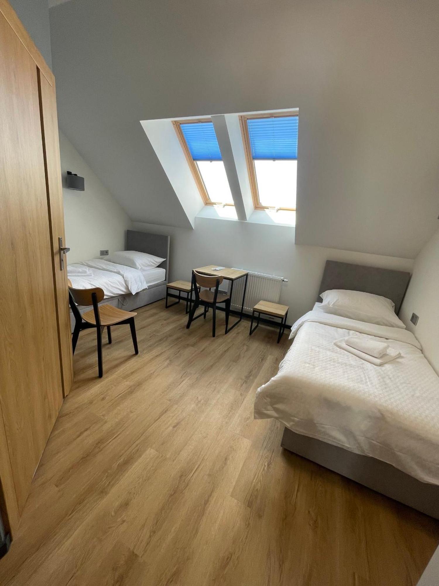 Rent Apartment Wieliczka Exteriör bild