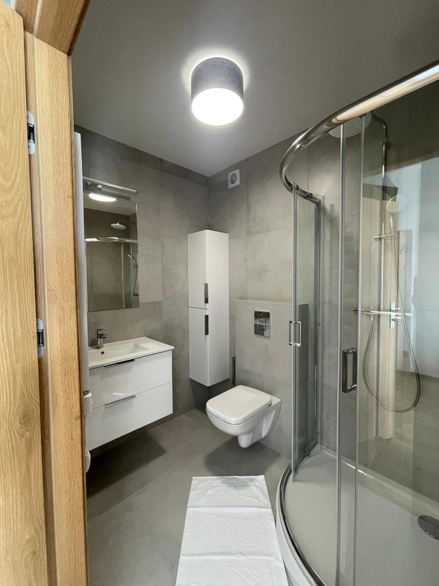 Rent Apartment Wieliczka Exteriör bild